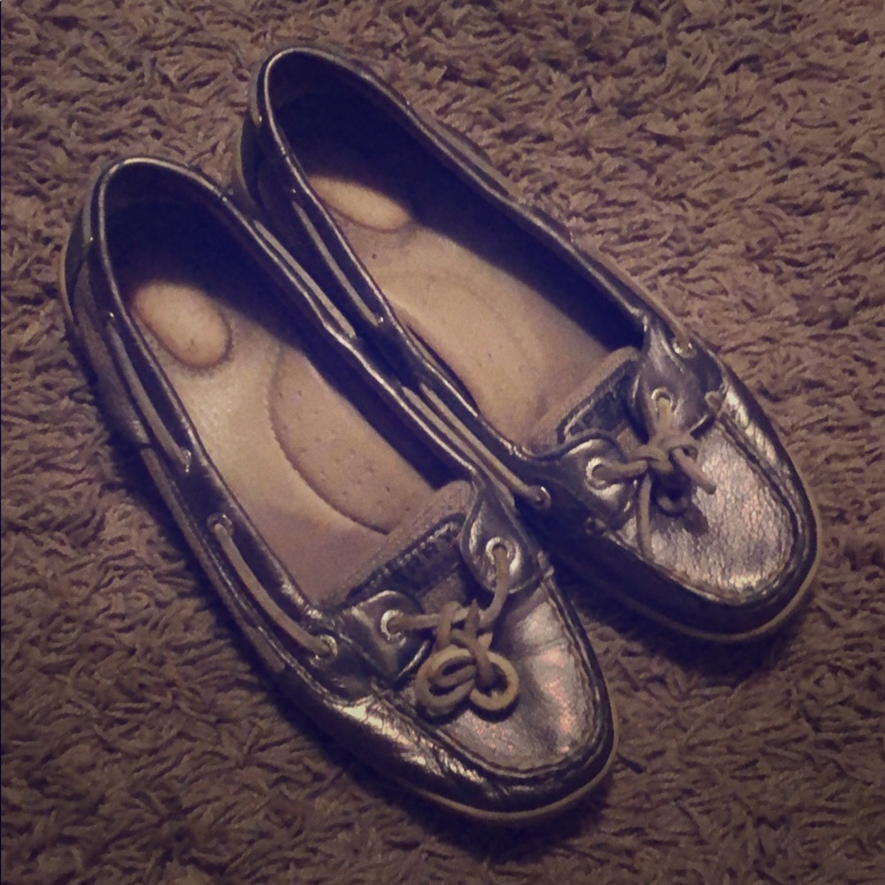Sperry Top-Sider